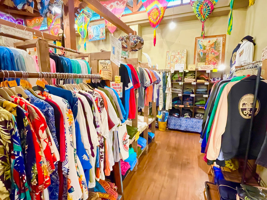 アジアンバザール